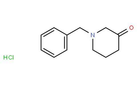 1-Benzyl-3-piperidone hydrochloride