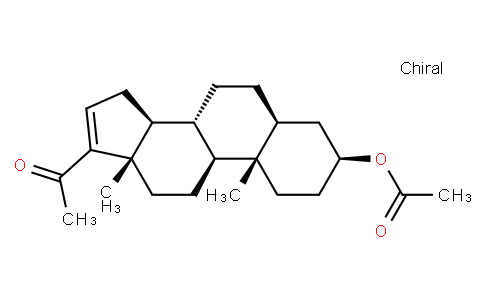3β-Hydroxypregn-16-en-20-one-3-acetate