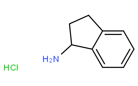 1- Aminoindan HCl