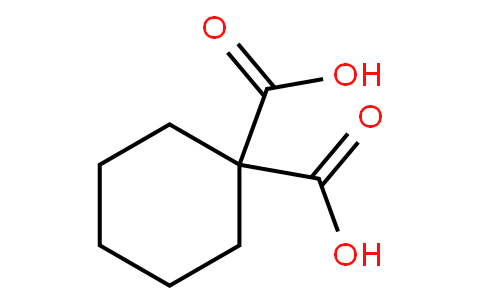 CYCLOHEXANE-1,1-DICARBOXYLIC ACID