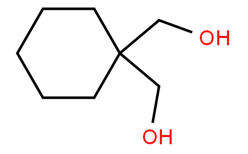 Cyclohexane-1,1-diMethanol