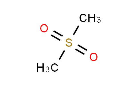 Dimethyl sulfone , Methyl Sulfonyl Methane , MSM