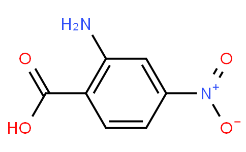 2-Amino-4-Nitrobenzoic Acid