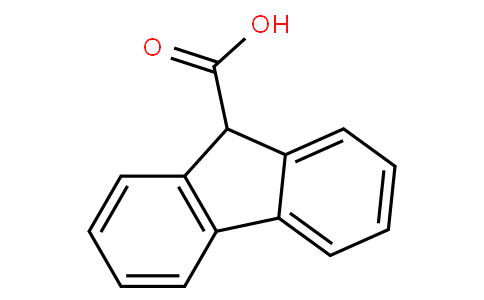 9H-Fluorene-9-carboxylic acid