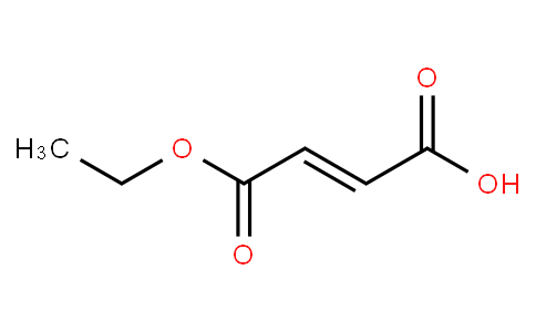 Fumaric acid monoethyl ester