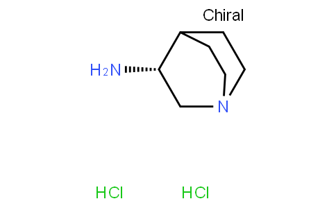 (R)-3-Aminoquinuclidine dihydrochloride