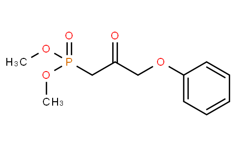 DIMETHYL(3-PHENOXY-2-OXOPROPYL)PHOSPHONATE