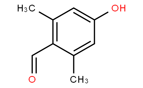 2,6-Dimethyl-4-hydroxybenzaldehyde