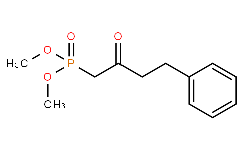 Dimethyl (2-oxo-4-phenylbutyl)phosphonate