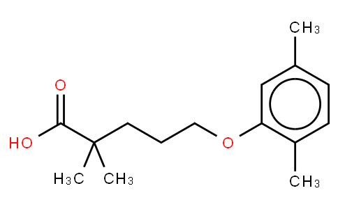 Gemfibrozil