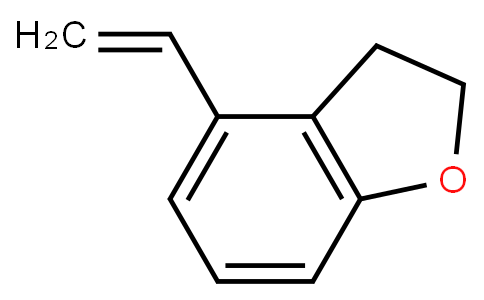 4-vinyl-2，3-dihydrobenzofurane