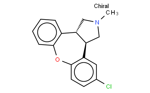 Asenapine