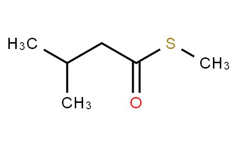 3-甲基硫代丁酸 S-甲酯