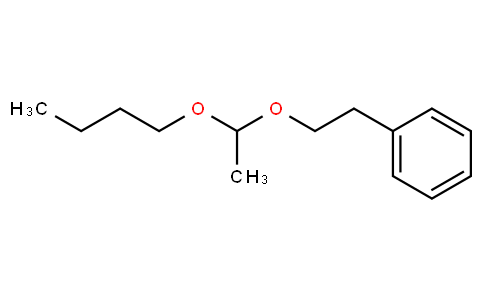 [2-(1-butoxyethoxy)ethyl]benzene