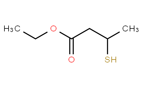 Ethyl 3-mercaptobutyrate