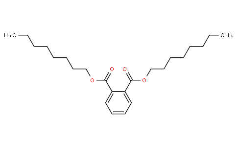 dioctyl benzene-1,2-dicarboxylate
