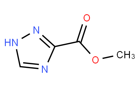 Methyl 1,2,4-triazole-3-carboxylate