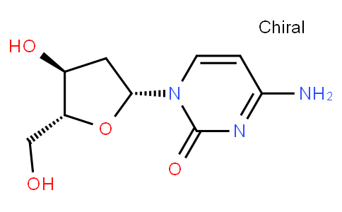 2'-Deoxycytidine