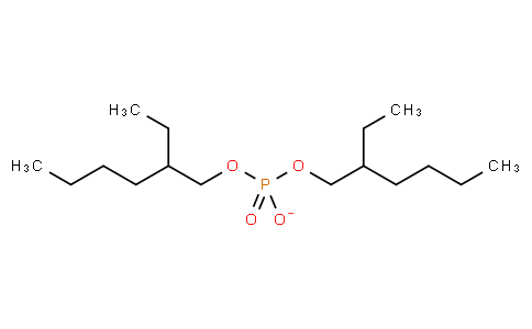 2-Ethylhexyl 2-Ethylhexyl Phosphate