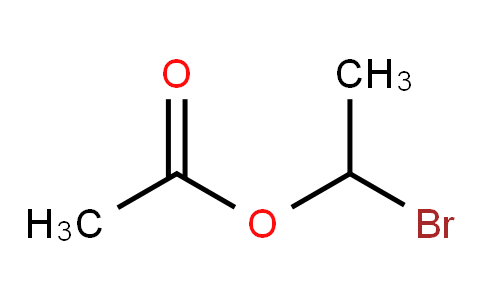 1-Bromoethyl acetate