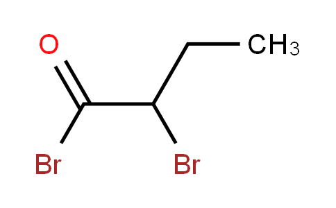 2-Bromobutyryl bromide