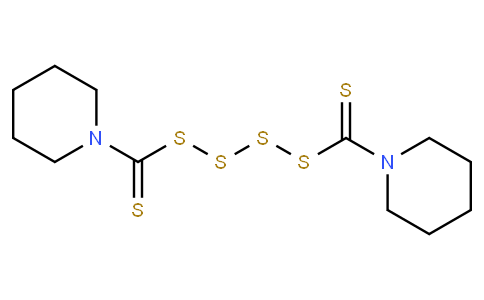 Thiurams DPTT(TRA)