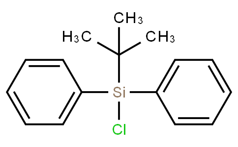 tert-Butyldiphenylchlorosilane;TBDPCL