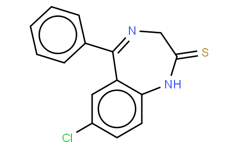 溴化噻唑蓝四氮唑