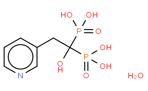 Risedronic acid