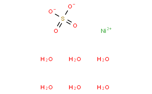 Nickel sulfate hexahydrate