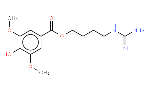 Leonurine hydrochloride