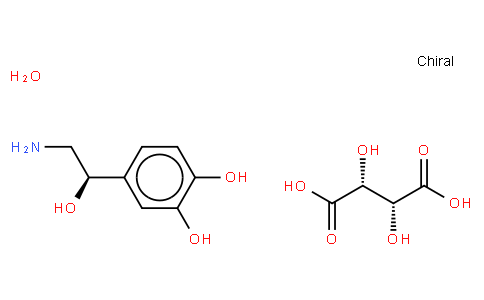 L-重酒石酸-L-去甲肾上腺素