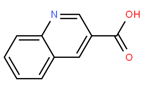 QUINOLINE-3-CARBOXYLIC ACID