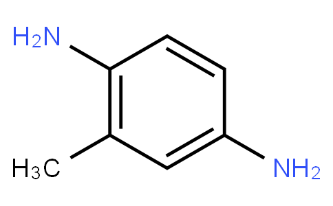 2,5-Diaminotoluene