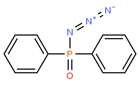 Diphenylphosphoryl azide