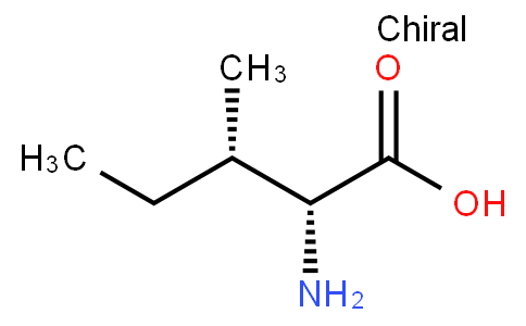 D-allo-Isoleucine