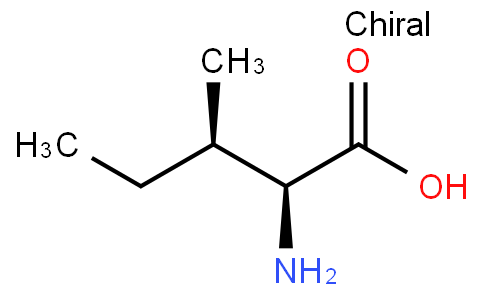 L-alloisoleucine