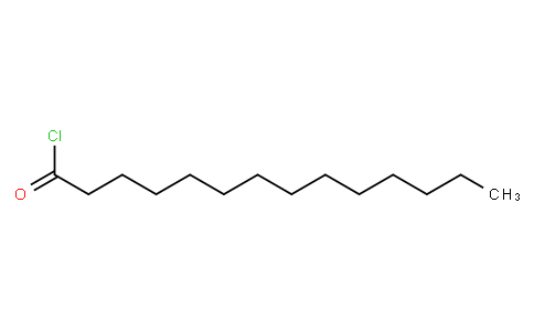 Myristoyl chloride