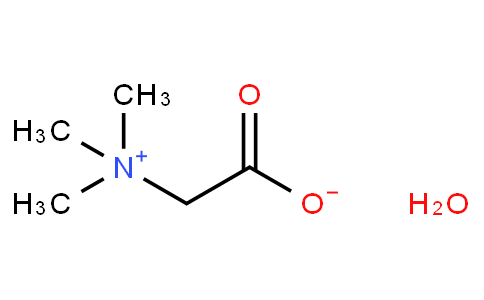 Betaine monohydrate