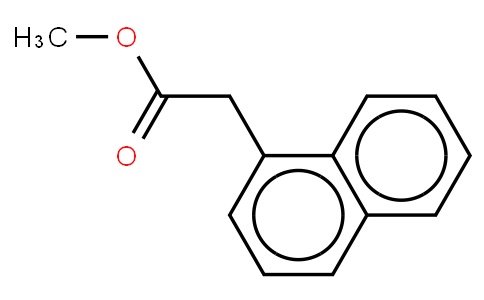 1-萘乙酸甲酯