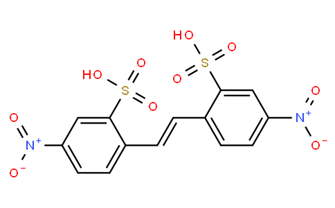 4,4'-Dinitrostilbene-2,2'-disulfonic acid