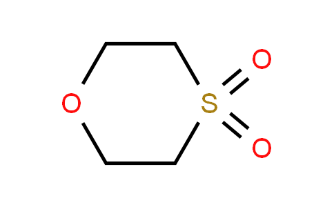 1,4-Thioxane-1,1-dioxide