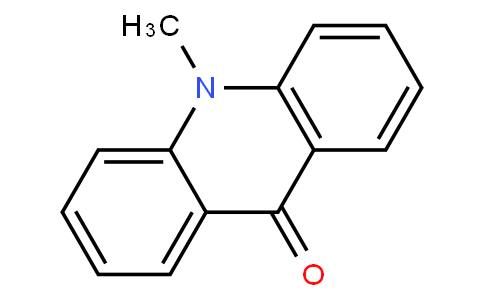 10-METHYL-9(10H)-ACRIDONE