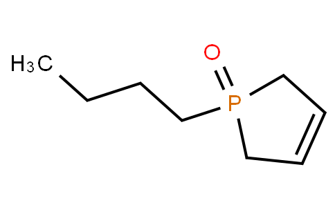 1-Butyl-1-oxo-3-phospholene