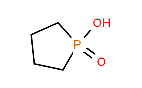 1-hydroxy-1λ5-phospholane 1-oxide