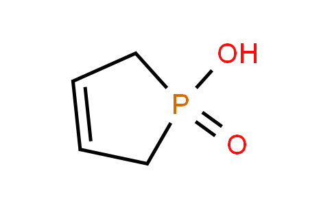 1-Hydroxy-3-Phospholene 1-oxide