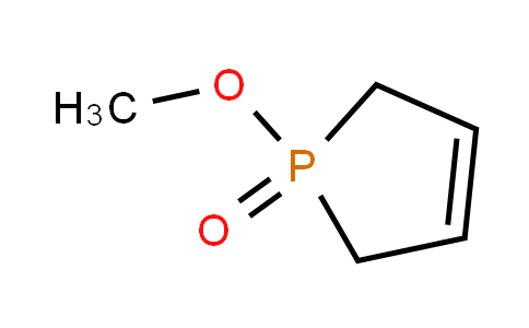 1-Methoxy-2,5-dihydro-1H-phosphole 1-oxide