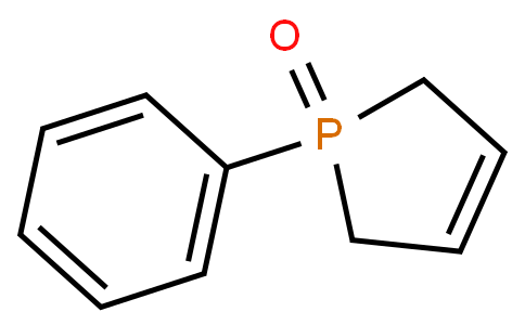1-Phenyl-1-oxo-3-phospholene