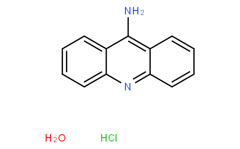 9-Aminoacridine Hydrochloride Hydrate