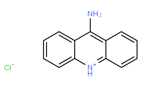 9-Aminoacridinium Chloride